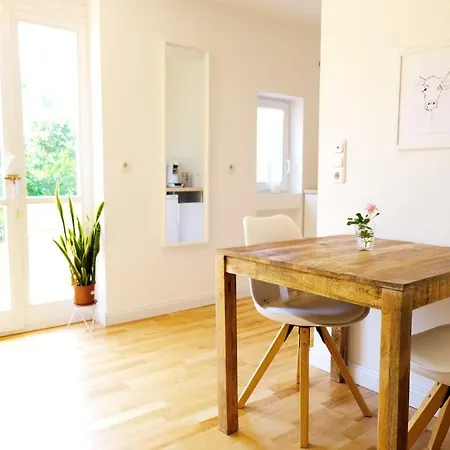 Apartment Andis Apartment Kempten