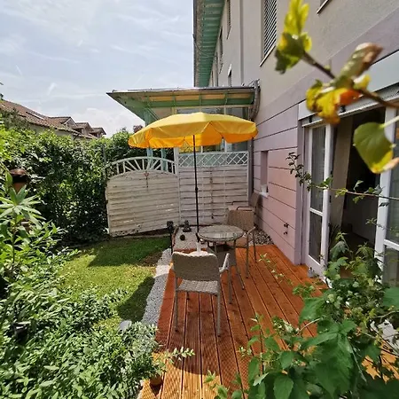Andis Apartment Kempten