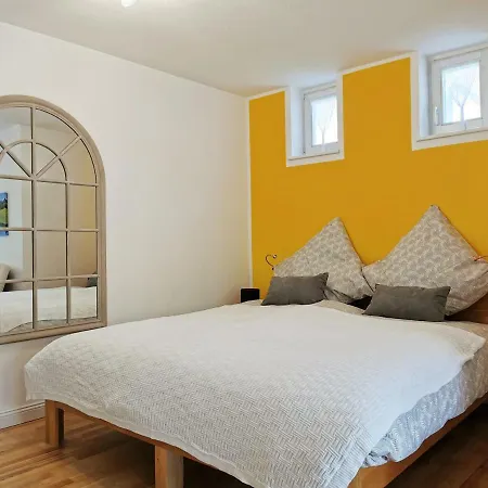 Andis Apartment Kempten