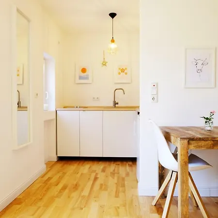 Andis Apartment Kempten * Kempten