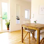 Appartement Allgaeu