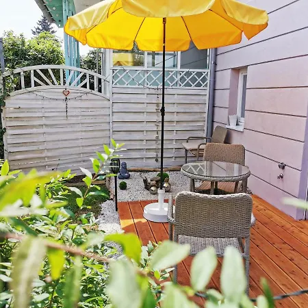 Allgaeu Appartement Kempten