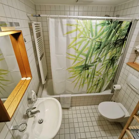 Allgaeu Appartement