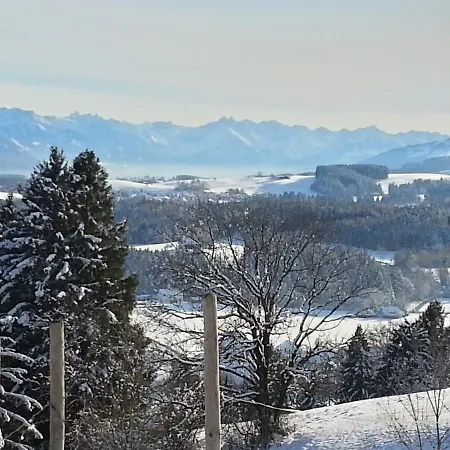 Allgaeu * Kempten im Allgäu