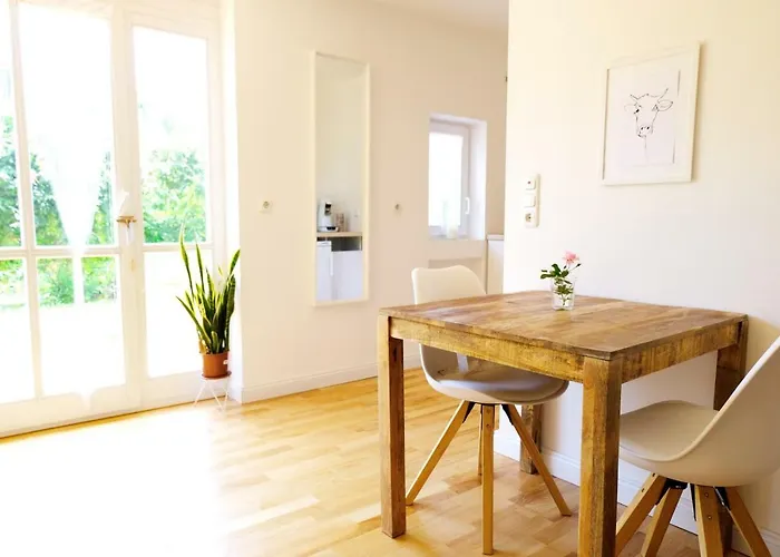 Apartmán Allgaeu