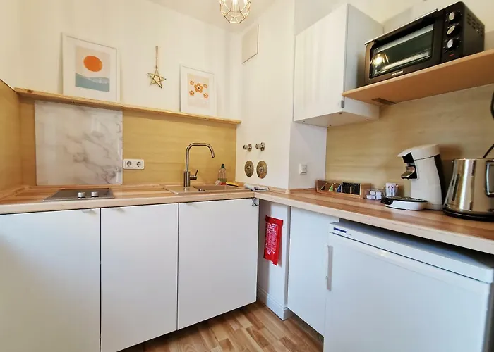 Allgaeu Apartmán Kempten