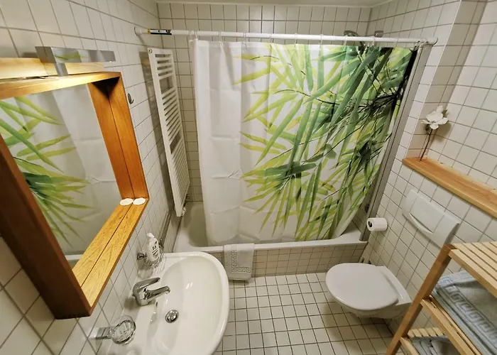 Allgaeu Apartmán