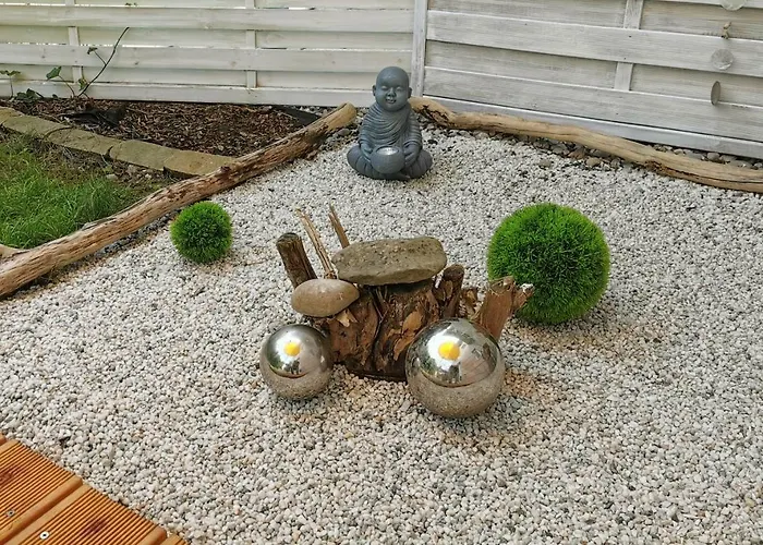 Apartmán Allgaeu *