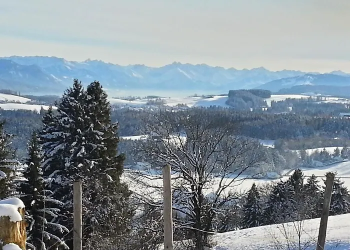 Allgaeu * Kempten
